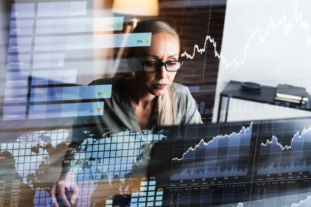 La Importancia del Marketing Digital Financiero