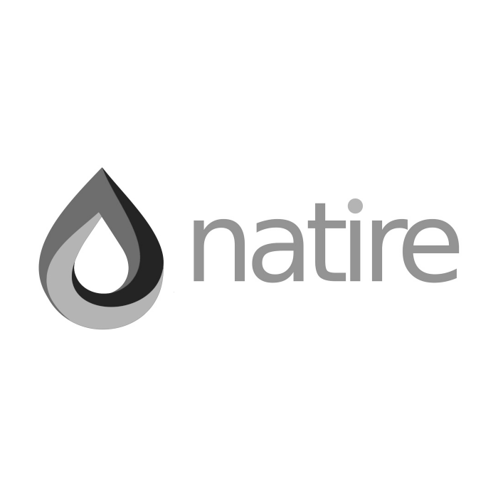 Logo Natire BN